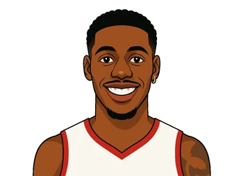 RJ Barrett